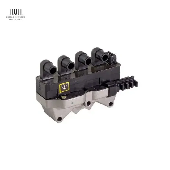 Ateşleme bobini palıo-albea-brava-bravo-marea-doblo 96> 1.6 16v Unuvar 46480361/ 46446039/ 46472440/ 7789346 resmi