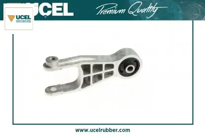 Motor takozu arka corsa c-combo c-merıva a-tıgra b 1.0-1.2-1.4 xe-xep 1.7 dt-dtl-dth Üçel kauçuk 684713/ 9227882 resmi