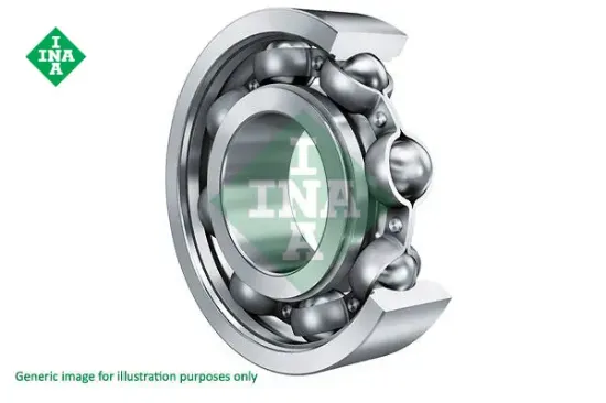 Sanzıman konık rulmanı mercedes sprınter b906 . vw crafter 030-35-50 Ina A0089817125/ K68080335AA resmi
