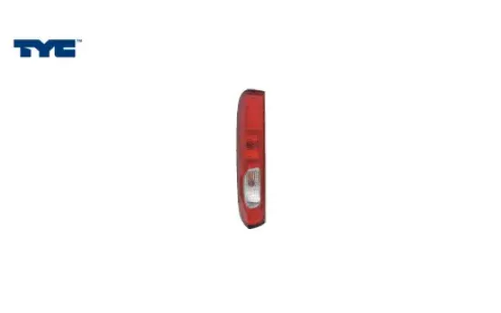 11-c384-b1-2b stop lambası sol renault trafıc ıı 06> Tyc 8200415250 resmi