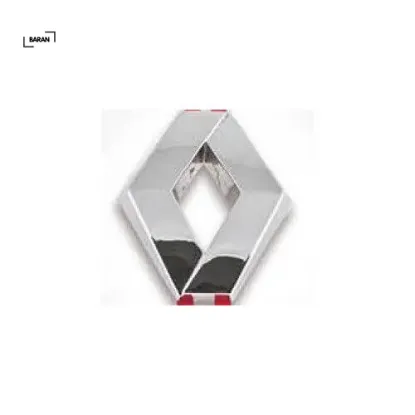 Bagaj kapak logosu clıo symbol thalıa 8200752893 resmi