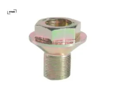 Bijon cıvatası 17 aa sabit pullu mgn-kng-clıo ym 8200473353 resmi