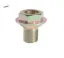 Bijon cıvatası 17 aa sabit pullu mgn-kng-clıo ym 8200473353 resmi