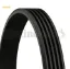 Kanallı kayıs mercedes w169 w245 A0159974892/ 5PK1765 resmi