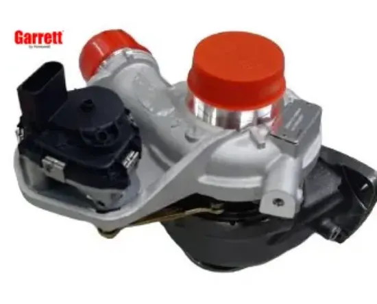 Turbo sarj transıt custom v362 17> 2.0 ecoblue Garret GK2Q6K682BE/ GK2Q6K682BD/ 2614506 resmi