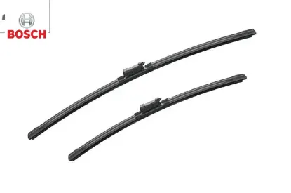 Aerotwın silecek tk 60cm 47.5cm muz tipi golf vı-jetta 2010 > Bosch 3C1955425B/ 3C1955426B/ 5C7955425A resmi