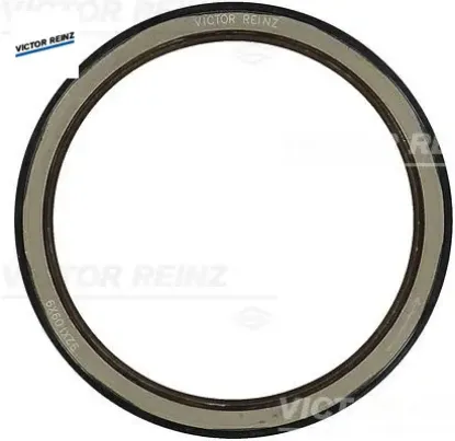 Krank mılı kecesı arka land rover 204dt 204pt defender l663 dıscovery l550 l462 freelander ıı l359 r LR084639/ JDE39481/ 654.250 resmi