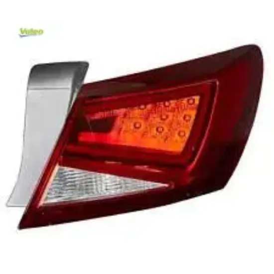 Stop sağ seat leon 2012 led Valeo 5F0945208C resmi