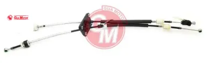 Vites kumanda teli fıat ducato ııı-boxer ııı-jumper ııı 2.2 hdı euro5 2010 2444v9 Gua 1609735580/ 2444.V9 resmi