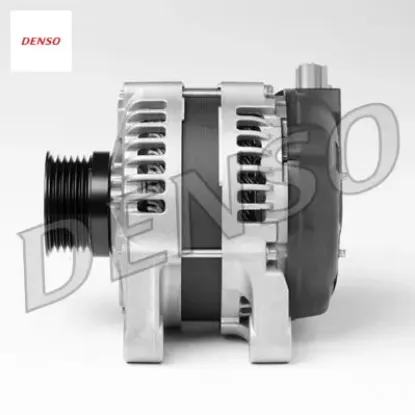 Alternatör ford focus-cmax-kuga 04> 1.6 tdci-2.0 tdci dan930-dan939 120amp 1.6 tdcı -kuga ı 08>14 2. Denso 3M5T10300PD/ 1229259/ 1255711/ 1708322 resmi