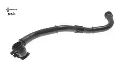 Turbo hortumu mgn ıı 1.5 dci 02-09 Maıs 8200208708 resmi