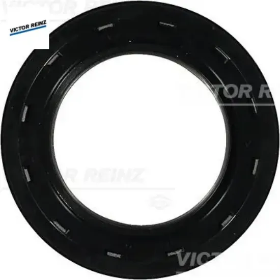 Krank mil keçesi ön 206-207-306-307-berlıngo-c-elysee-bıpper-c2-c3-nemo 1.4-1.6 16v vtı et3j4-tu3a 0514.A3/ 0514.72/ 0514.38/ 9653526680 resmi