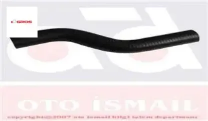 Radyatör üst hortumu giriş hyundaı accent era 1.4l 1.6l g4ee g4ed benzinli 06-10 / kıa rıo 1.4l g4 e Gros 254111 resmi