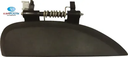 Dış kapı açma kolu sağ clıo symbol joy-dacıa sandero 2013 Kaya plastık 806067028R resmi