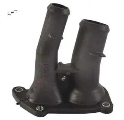 Termostat yuvası flanşı ford fiesta-focus-fusion-mondeo 04> 1.4-1.6 zetec Wpı 2S6G9K478BD/ 1707050 resmi
