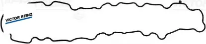 Yag karter contası mercedes om654 w205 c257 w213 c238 A6540145300/ 506.400 resmi
