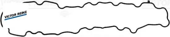 Yag karter contası mercedes om654 w205 c257 w213 c238 A6540145300/ 506.400 resmi