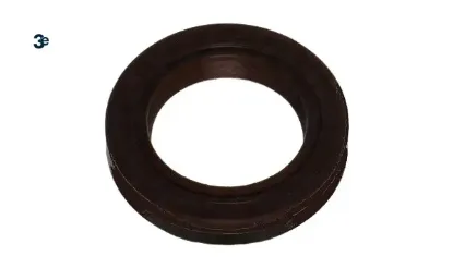 Krank mil keçesi doblo-palıo-albea-punto 1.2-uno-panda 1.0-1.1 23×35x7 40004200/ 7554279 resmi