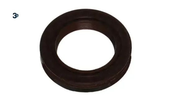 Krank mil keçesi doblo-palıo-albea-punto 1.2-uno-panda 1.0-1.1 23×35x7 40004200/ 7554279 resmi
