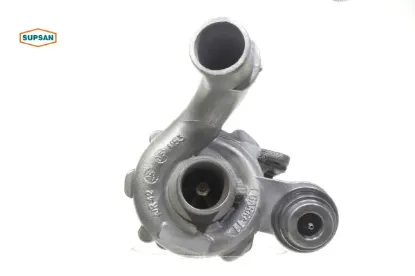 Turbo komple lgn ıı-trafıc ıı-master ıı-mgn 1.9 dci f9q -movano-vıvaro 1.9 dti Supsan 7701478022/ 7701472228/ 8200683854 resmi