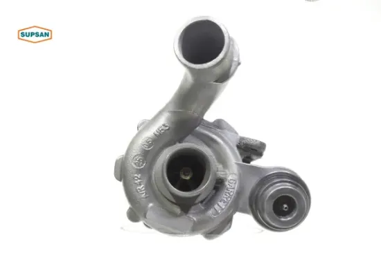 Turbo komple lgn ıı-trafıc ıı-master ıı-mgn 1.9 dci f9q -movano-vıvaro 1.9 dti Supsan 7701478022/ 7701472228/ 8200683854 resmi