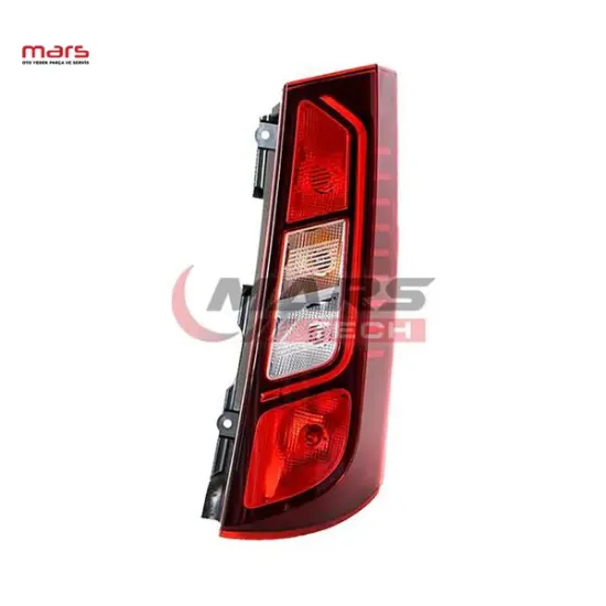 Stop lambası sağ renault express >21 duysuz Mars 265504482R resmi