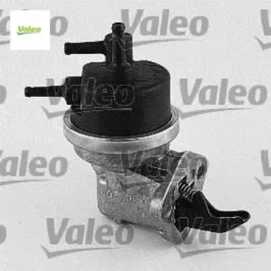 Benzin otomatiği plastik başlık r12 Valeo 7701348612/ 7701348612S resmi