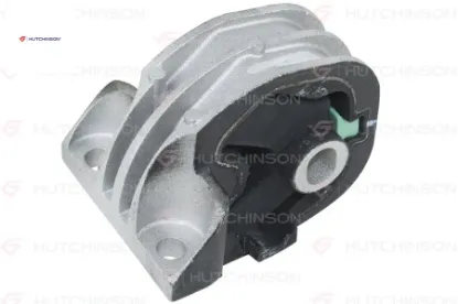 Motor takozu renault master ııı 10> opel movano b 10> 2.3dci Hutchınson 8200675064/ 4420869/ 93168597 resmi