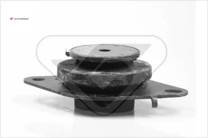 Şanzuman takozu sol laguna ıı 01> tüm motor tipleri Hutchınson 8200346797/ 8200000016 resmi
