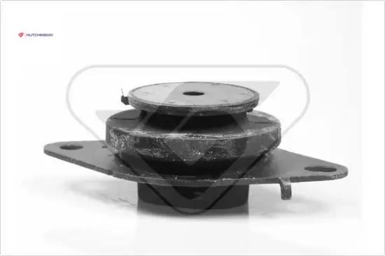 Şanzuman takozu sol laguna ıı 01> tüm motor tipleri Hutchınson 8200346797/ 8200000016 resmi
