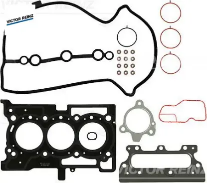 Motor conta takımı clıo ıv 12> captur 13> symbol ııı 13> dacıa logan ıı 12> sandero ıı 13> 0.9 tce 101012042R resmi