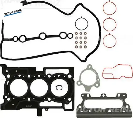 Motor conta takımı clıo ıv 12> captur 13> symbol ııı 13> dacıa logan ıı 12> sandero ıı 13> 0.9 tce 101012042R resmi