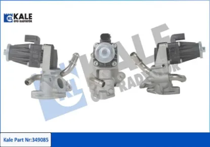 Egr vanası transıt v347 11>14 v363 v362 14> custom 12> 2.2tdcı 155ps ranger 12> boxer ııı-jumper 11> Kale radyatör 9800555380/ BK2Q9D475CC/ LR030027 resmi