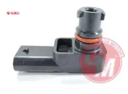 Motor basınç sensörü renault megane 4 ıv duster xjd 1.3 tce h5h- orijinal ürün Gua 223652425R resmi