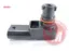 Motor basınç sensörü renault megane 4 ıv duster xjd 1.3 tce h5h- orijinal ürün Gua 223652425R resmi
