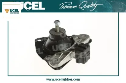Motor takozu sağ renault espace Üçel kauçuk 7700823950/ 7700823949 resmi