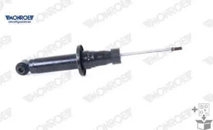 Amortısor arka gazlı bmw f25 f26 Monroe 33526796317 resmi