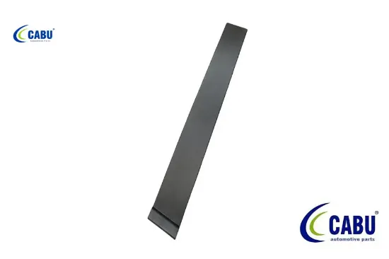 Arka kapı dırek kaplaması sag fıesta 02>08 sungerlı ve segmanlı Cabu 2S61A25458AN resmi