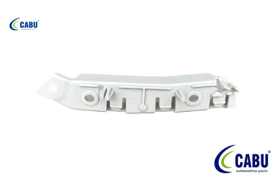 On tampon braketı sag focus ııı 11>14 Cabu BM5117D958AE resmi