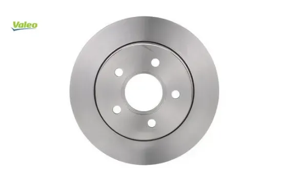 Arka fren dısk aynası focus ıı 04> c max 07> 1.6tı 16v 1.6tdcı 1.8 mazda ııı 03> olcu 265 11 5 bıjon Valeo 9M512A315BA/ 9M512A315BB/ 3M512A315AB resmi