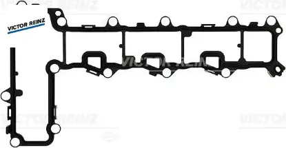 Kürbütör kapak contası boxer-jumper-vıvaro c-zafıra lıfe-p308-p508-p3008-p5008-expert-jumpy-c4-c5- f 9801292980/ DS7Q9R535CA/ 3648405 resmi
