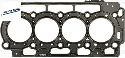 Silindir kapak contası ford-peugeot-citroen 02> 1.4 tdci euro 4 3 tırnak 1.30 mm fıesta-fusıon 1.4 t 2S6Q6051BA/ 1146050/ 0209.AE/ Y401 resmi