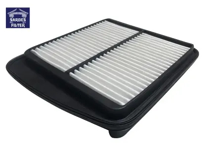 Hava filtreleri vitara xl7 y.m. 06- Sardes 1378052D00 resmi
