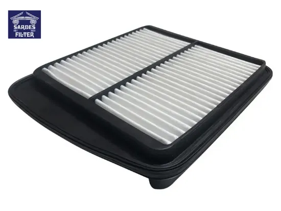 Hava filtreleri vitara xl7 y.m. 06- Sardes 1378052D00 resmi