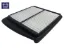 Hava filtreleri vitara xl7 y.m. 06- Sardes 1378052D00 resmi