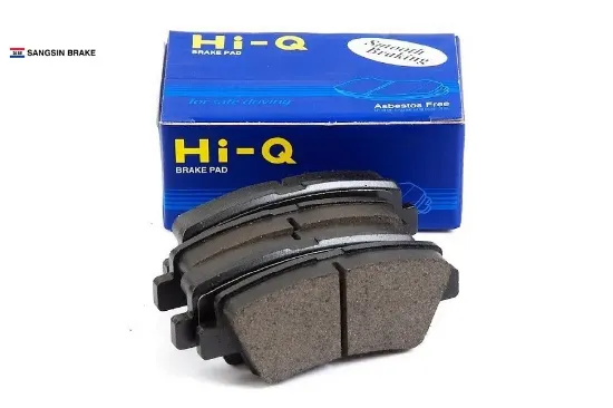 Ön fren balata hyundaı i20 1.1l 1.2l 1.4l 15-> / i30 1.4l 1.6l 15-> 1.6l gdi 15-> jant kapaklı model 581013XA00/ 58101A6A00/ 581013VA10 resmi