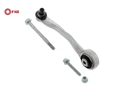 Ön üst tabla eğri sol a6 11>a7 11> Fag 8K0407509M/ 8K0407509J resmi