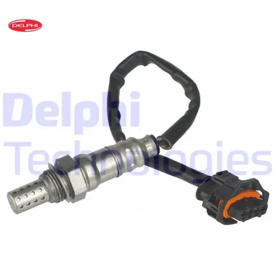 Oksijen sensörü astra g-corsa c-merıva a-vectra c-zafıra 1.4-1.6 16v 98-05 z14xe-z16xe Delphı 93189975/ 855524/ 855366/ 25323632 resmi