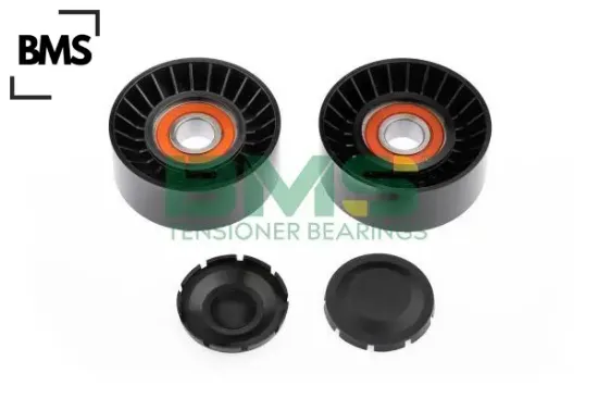 Alternatör gergi rulmanı crafter 2.5 tdı 06 > 75mm Bms 76145276 resmi
