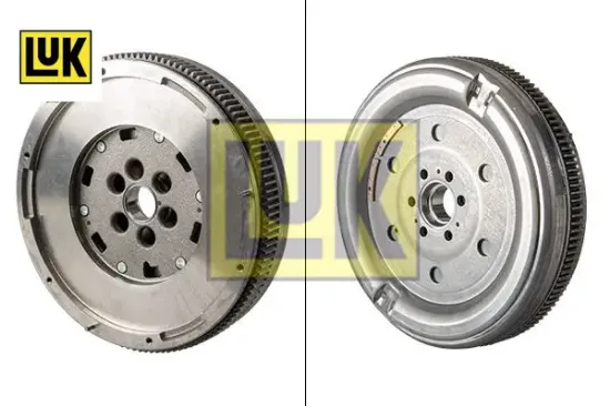 Debriyaj volantı transporter 2015 > 2.0 tdı cxfa-cxha Luk 04L105266F/ 04L105266AJ resmi